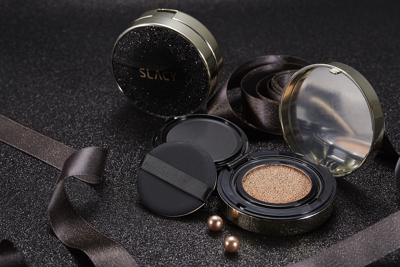 高端美妝產品攝影技巧 展現粉底與護膚品的精致魅力